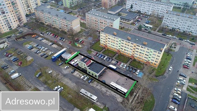 Lokal Legnica Centrum. Zdjęcie 2