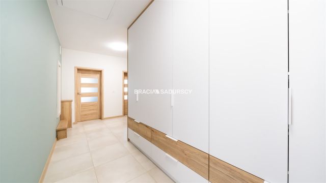 dom wolnostojący, 4 pokoje Węgrzce Wielkie. Zdjęcie 22