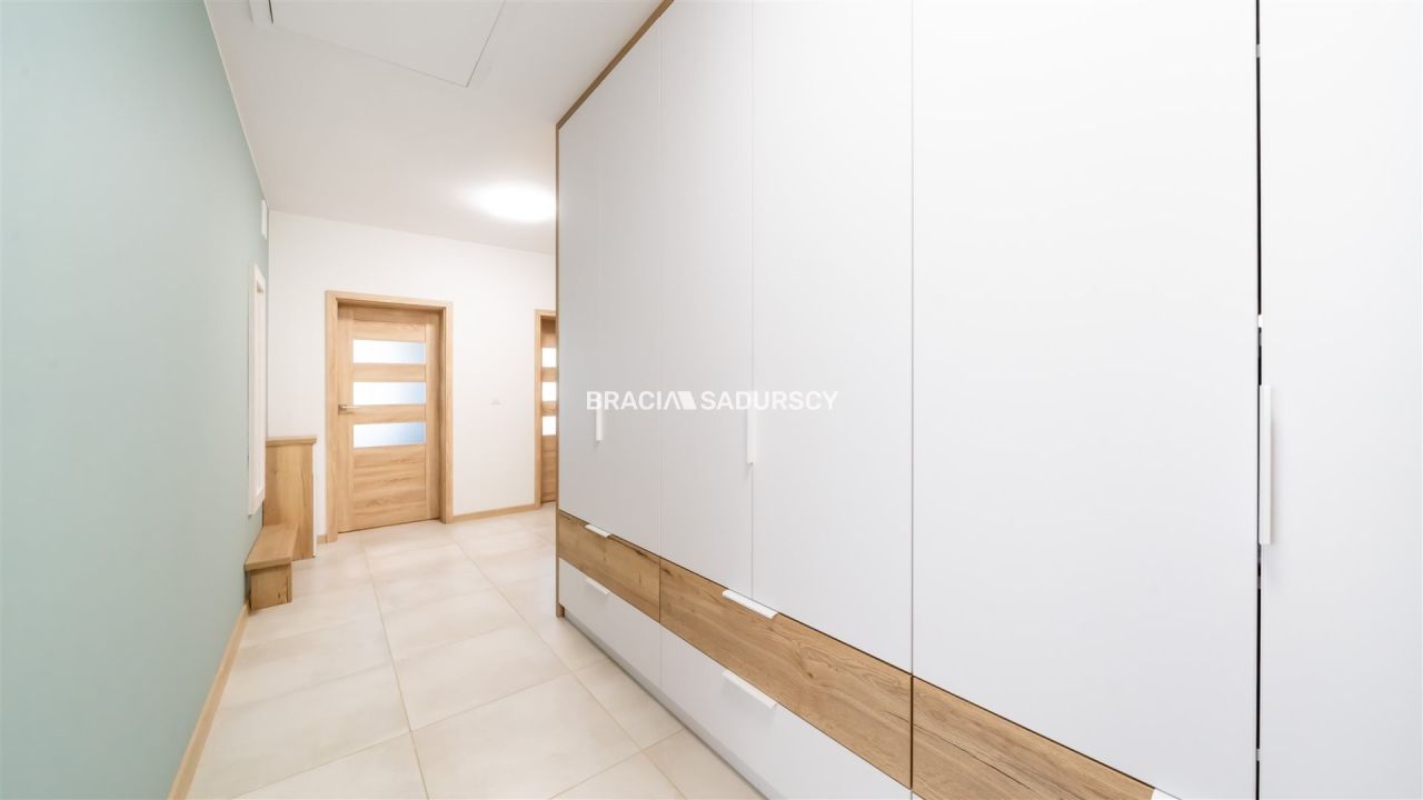dom wolnostojący, 4 pokoje Węgrzce Wielkie. Zdjęcie 22