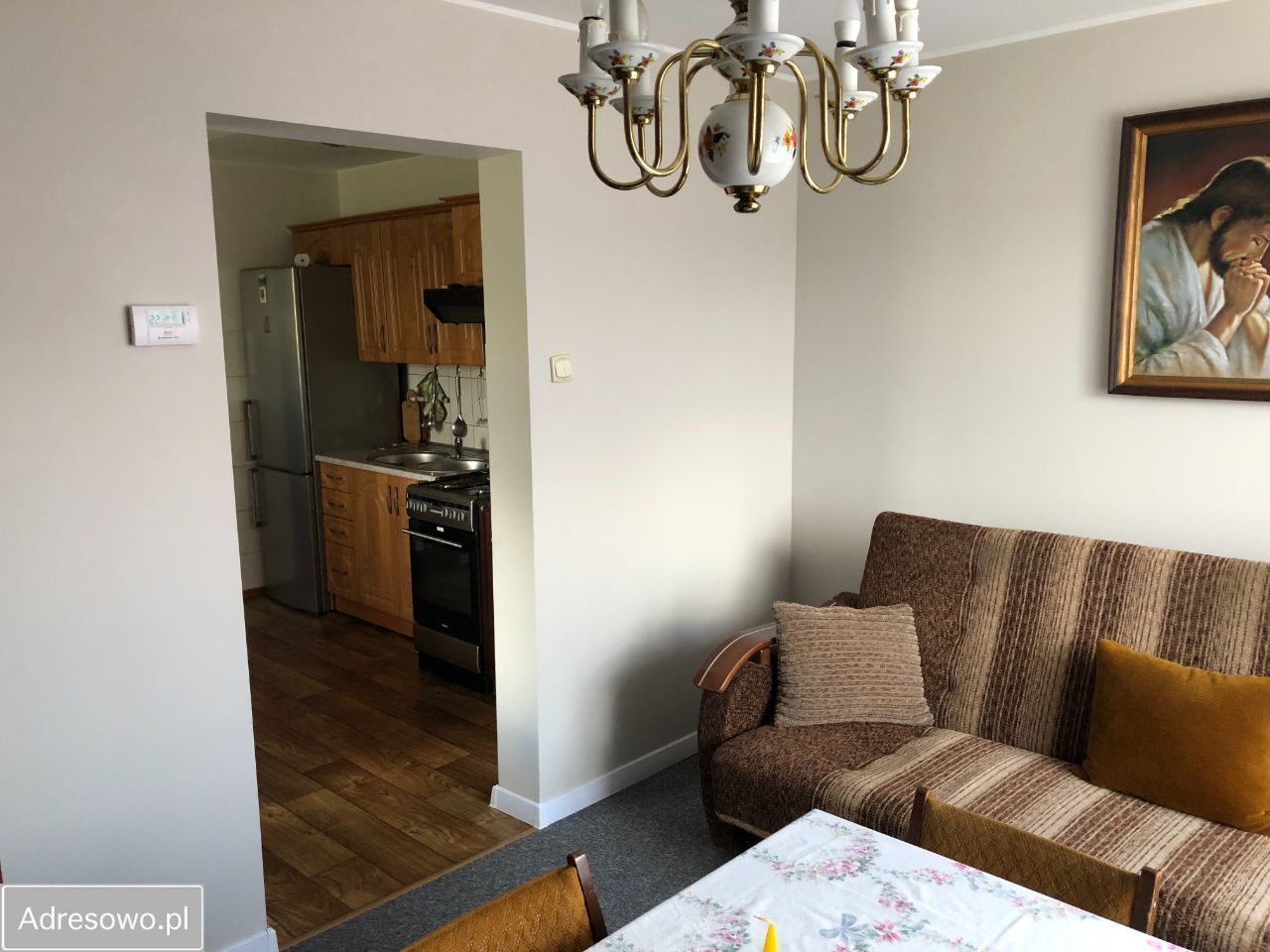 dom wolnostojący, 3 pokoje Bożenkowo. Zdjęcie 3