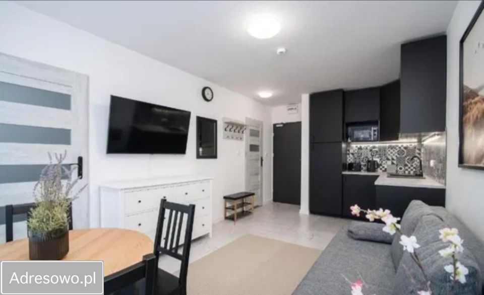 Mieszkanie 2-pokojowe Jastrzębia Góra, ul. Rozewska