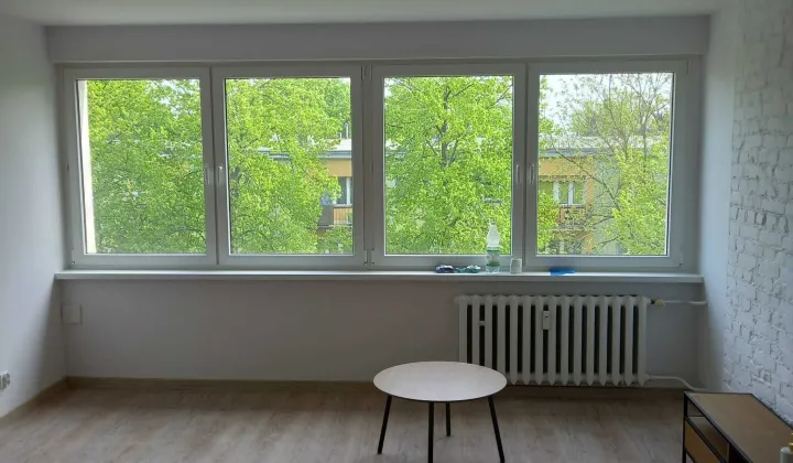 Mieszkanie 2-pokojowe Wąbrzeźno, ul. Sienkiewicza