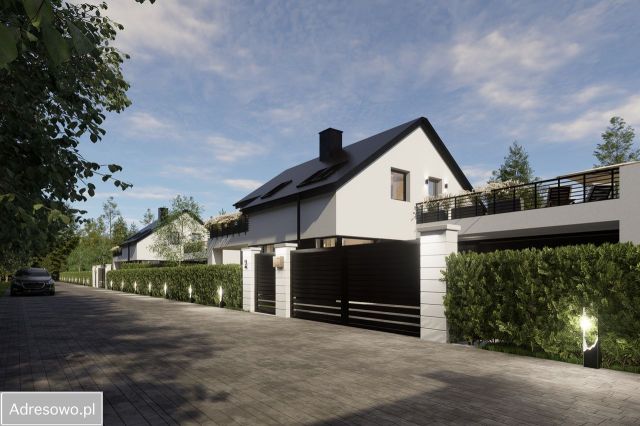 dom wolnostojący Choroszcz. Zdjęcie 1