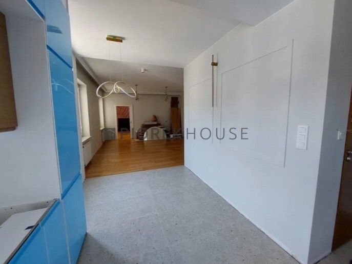 Mieszkanie 4-pokojowe Warszawa Ursynów, ul. Villardczyków. Zdjęcie 5