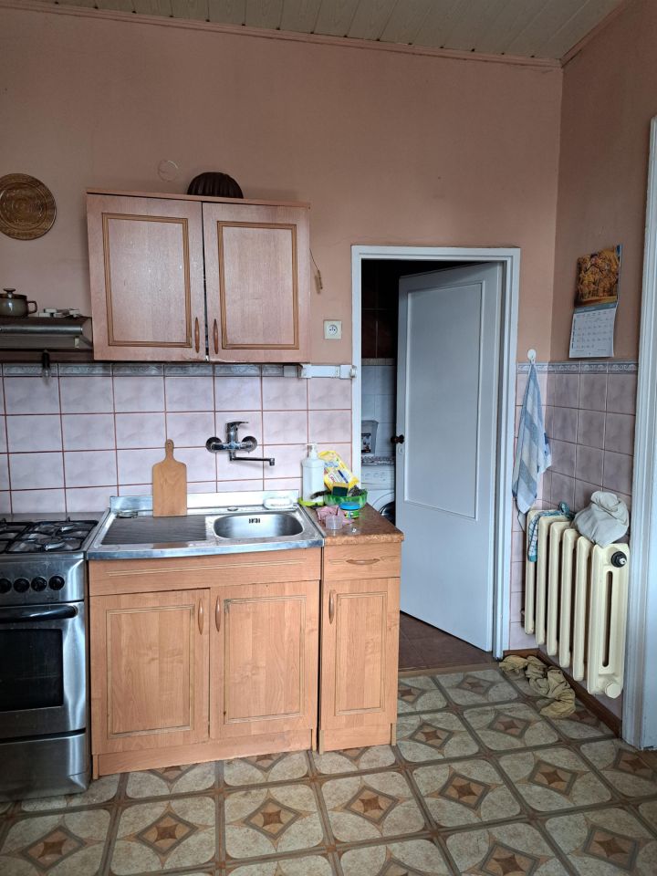 Mieszkanie 3-pokojowe Prabuty, ul. Grunwaldzka. Zdjęcie 12