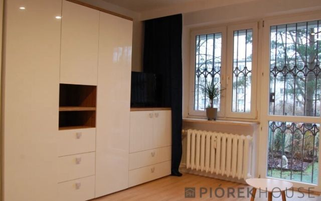 Mieszkanie 2-pokojowe Warszawa Żoliborz, ul. ks. Jerzego Popiełuszki. Zdjęcie 4