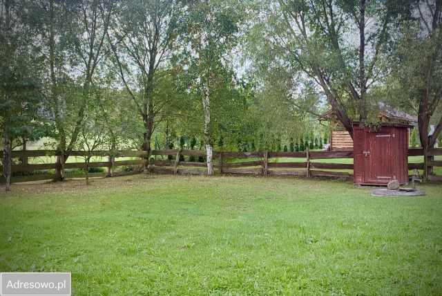 Działka budowlana Stary Wielisław. Zdjęcie 1