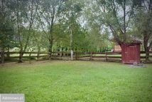 Działka budowlana Stary Wielisław