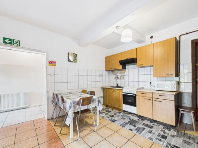 bliźniak, 12 pokoi Piastów, ul. Stefana Żeromskiego. Zdjęcie 16