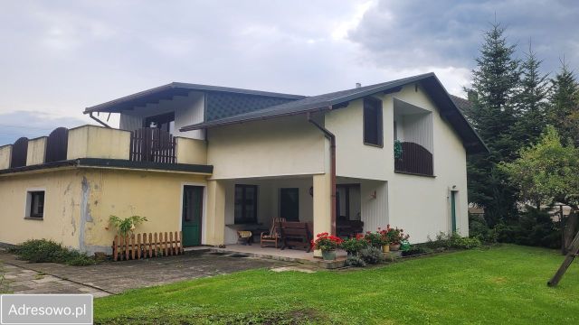 dom wolnostojący, 6 pokoi Mnich, ul. Wojska Polskiego. Zdjęcie 1