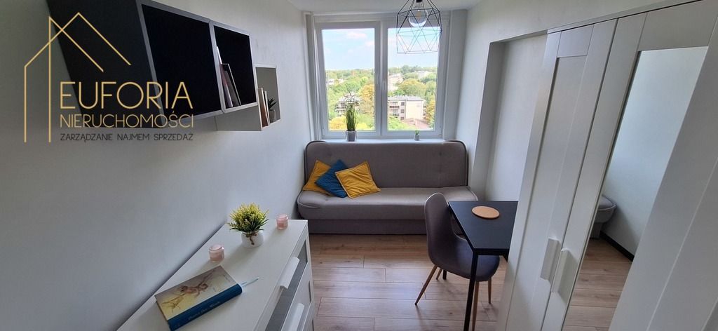 Mieszkanie 3-pokojowe Łódź, ul. Piękna. Zdjęcie 9