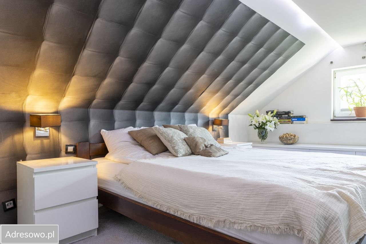 dom wolnostojący, 5 pokoi Sulejówek, ul. Trakt Brzeski. Zdjęcie 9