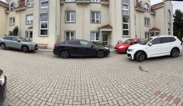 Mieszkanie 2-pokojowe Pruszcz Gdański, ul. Powstańców Warszawy