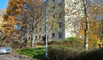 Mieszkanie 2-pokojowe Sosnowiec Centrum, ul. rtm. Witolda Pileckiego