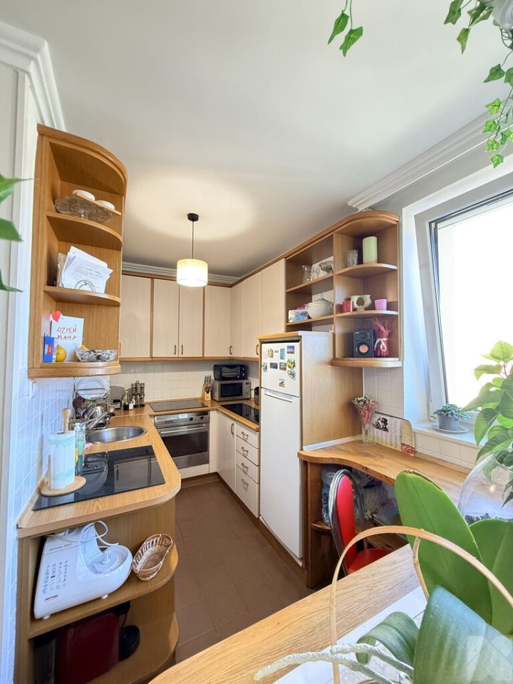 Mieszkanie 4-pokojowe Przemyśl, ul. Seweryna Goszczyńskiego. Zdjęcie 6