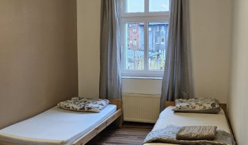 Mieszkanie 3-pokojowe Bytom Śródmieście, ul. marsz. Józefa Piłsudskiego