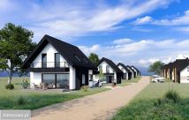 dom wolnostojący, 4 pokoje Czarny Dunajec, ul. Kolejowa. Zdjęcie 3