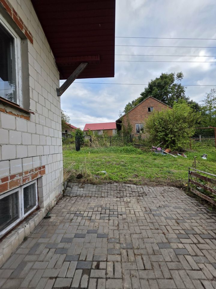 dom wolnostojący, 6 pokoi Rzeczyca Ziemiańska. Zdjęcie 5