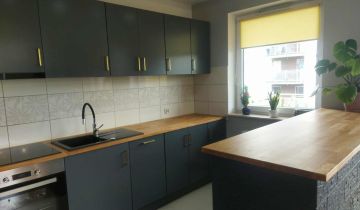 Mieszkanie 2-pokojowe Gdańsk Jasień, ul. Morelowa