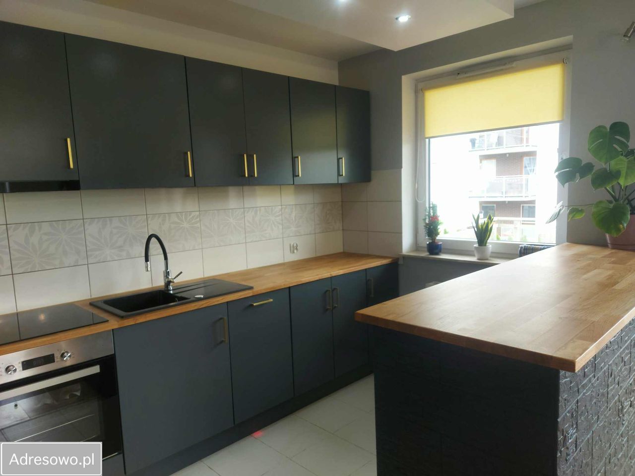 Mieszkanie 2-pokojowe Gdańsk Jasień, ul. Morelowa. Zdjęcie 2