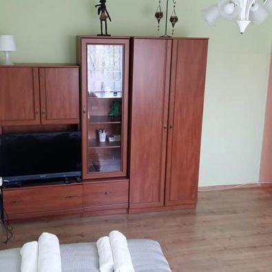 Mieszkanie 1-pokojowe Kozienice, ul. Marii Skłodowskiej-Curie