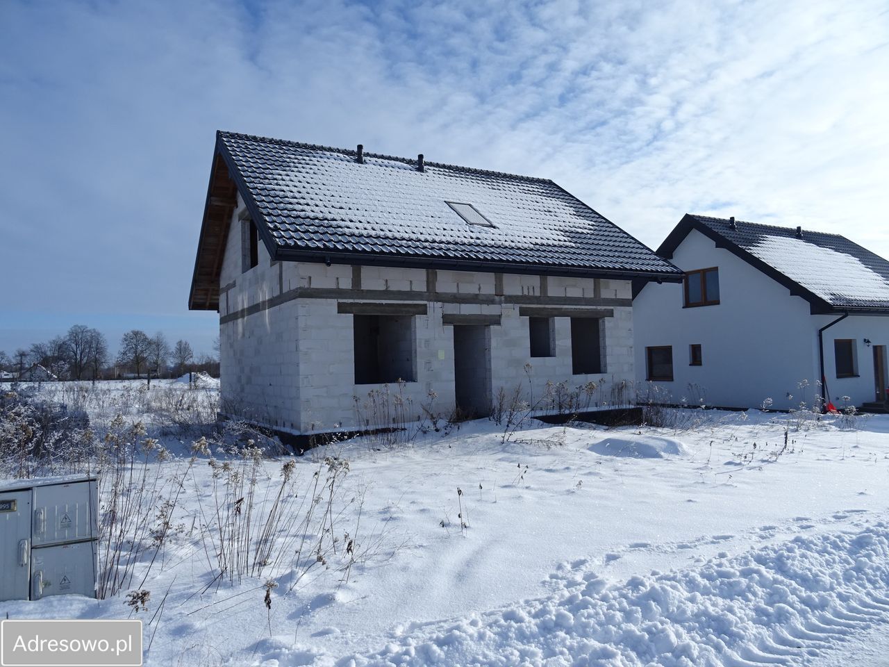 dom wolnostojący Ciechanów Niechodzin. Zdjęcie 6