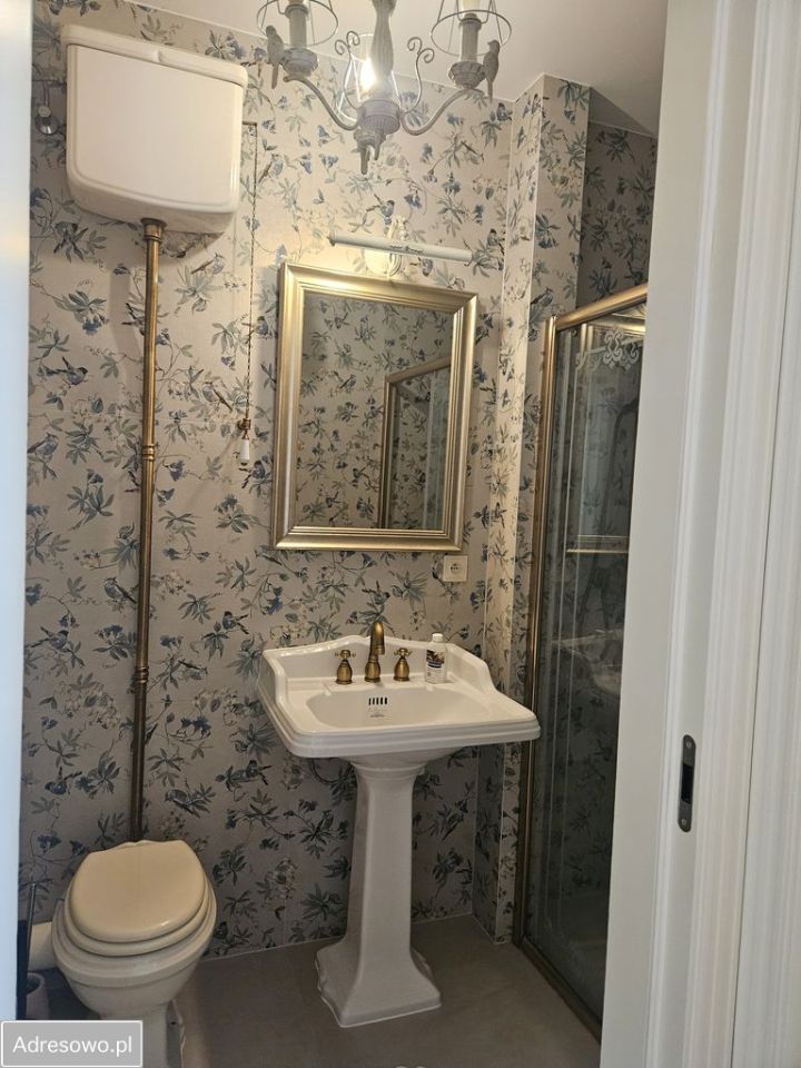 Mieszkanie 5-pokojowe Warszawa Bemowo, ul. Jana Olbrachta. Zdjęcie 11