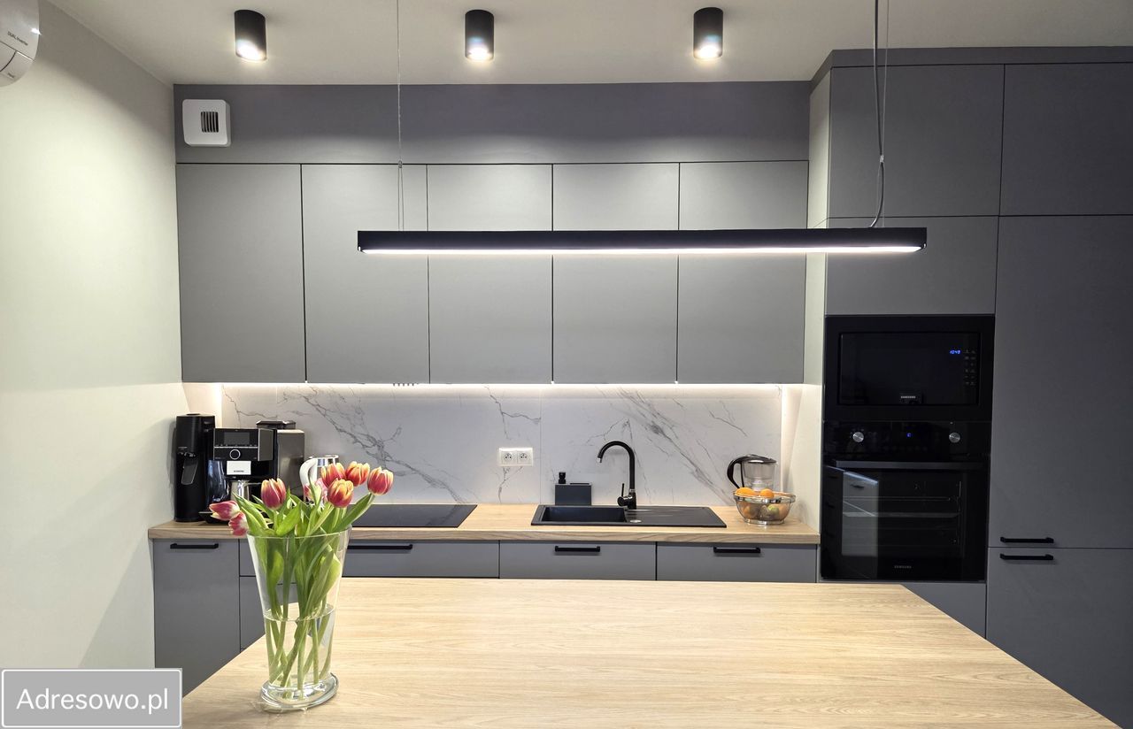 Mieszkanie 3-pokojowe Zielona Góra Centrum, ul. Jana z Kolna. Zdjęcie 5