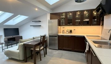 Mieszkanie 2-pokojowe Kraków Stare Miasto