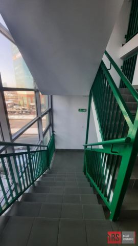 Mieszkanie 2-pokojowe Warszawa Ochota, ul. Aleje Jerozolimskie. Zdjęcie 9