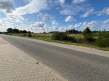 Działka rolno-budowlana Sianów, ul. Węgorzewska. Zdjęcie 3