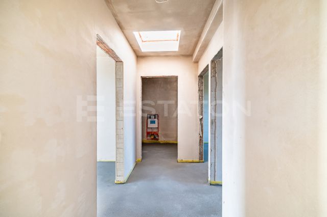 dom szeregowy, 4 pokoje Rzeszów, ul. Myśliwska. Zdjęcie 9