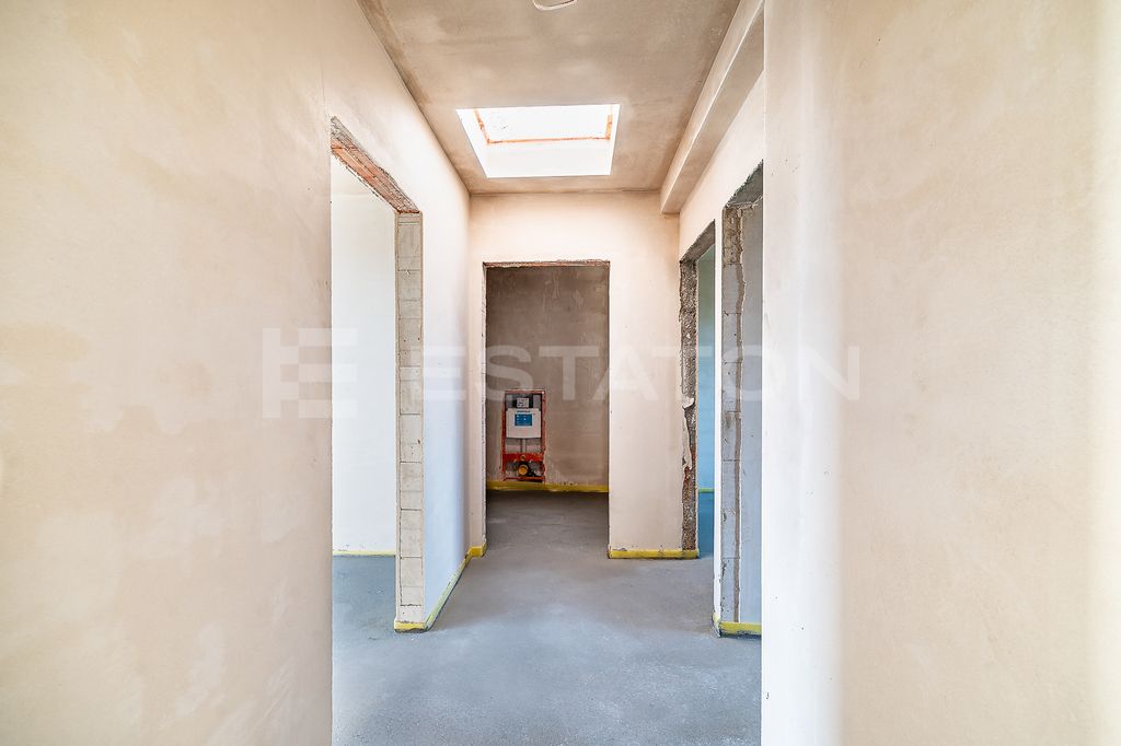 dom szeregowy, 4 pokoje Rzeszów, ul. Myśliwska. Zdjęcie 9