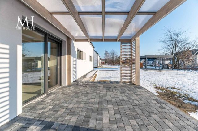 dom wolnostojący, 6 pokoi Łódź. Zdjęcie 9