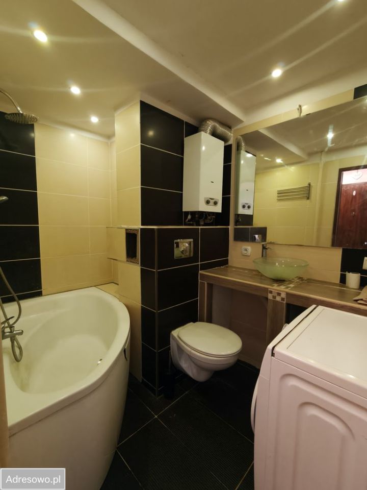 Mieszkanie 2-pokojowe Tarnowskie Góry, ul. Słoneczników. Zdjęcie 4