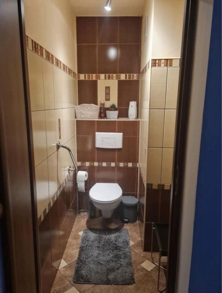 Mieszkanie 3-pokojowe Głogów. Zdjęcie 5