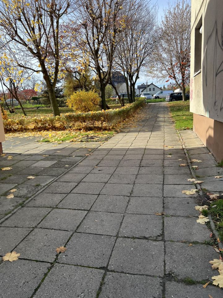 Mieszkanie 3-pokojowe Opole Gosławice, ul. Wiejska. Zdjęcie 29