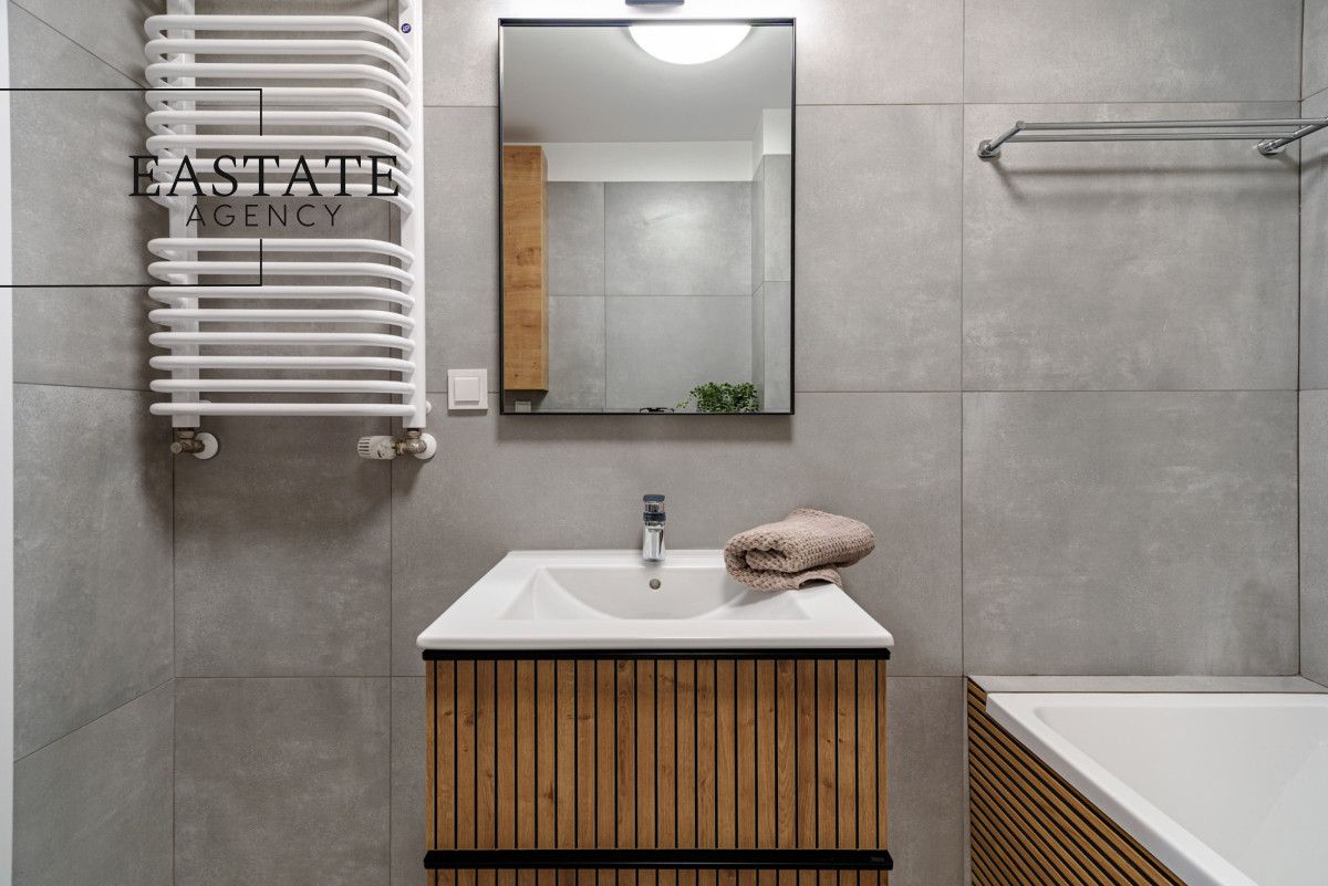 Mieszkanie 3-pokojowe Warszawa, ul. Wschodu Słońca. Zdjęcie 11