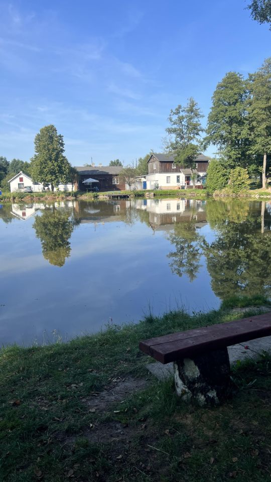 Działka rekreacyjna Jamborek, Jałowcowa. Zdjęcie 8