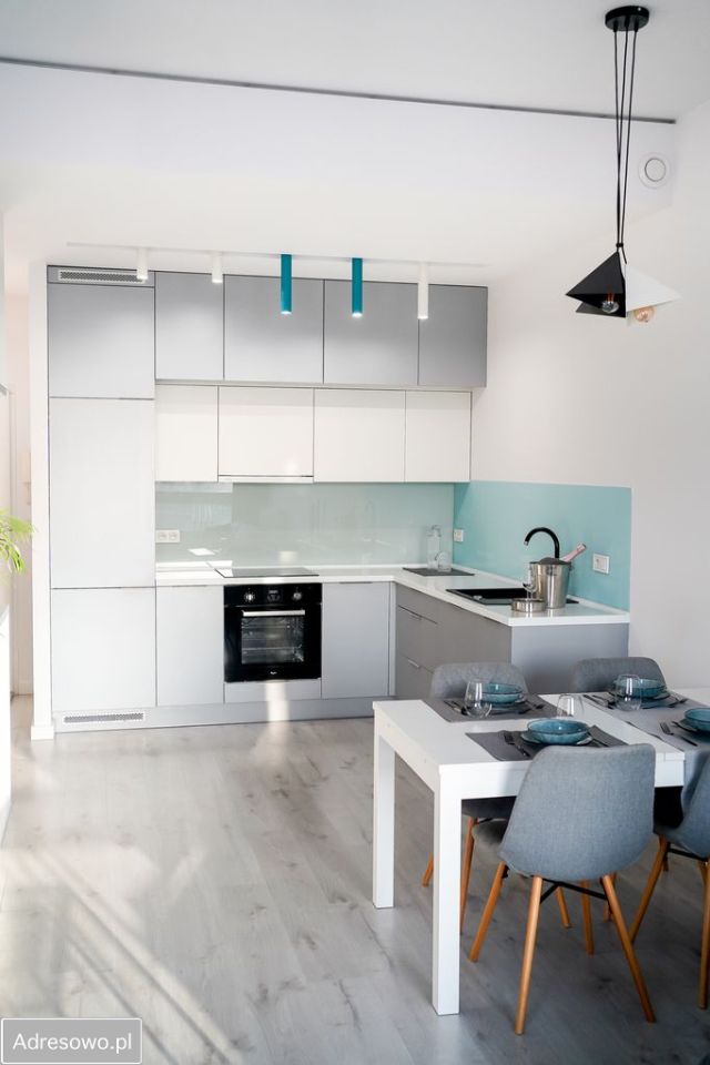 Mieszkanie 2-pokojowe Warszawa Ursynów, ul. Kłobucka. Zdjęcie 10