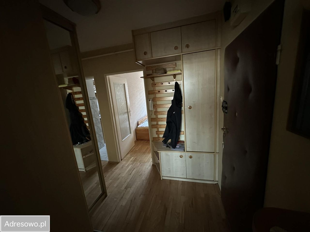 Mieszkanie 2-pokojowe Słupsk, ul. Maurycego Mochnackiego. Zdjęcie 14