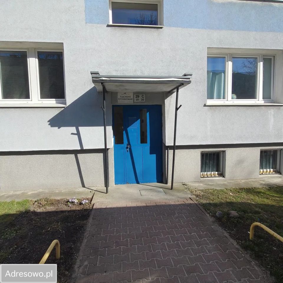 Mieszkanie 4-pokojowe Poznań Winogrady, os. Wichrowe Wzgórze. Zdjęcie 8