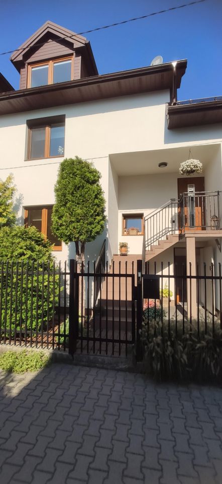 Pokój Ząbki, Sezamkowa. Zdjęcie 13