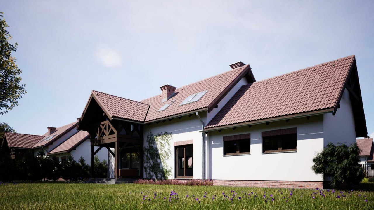 Działka budowlana Nowa Wieś Kętrzyńska. Zdjęcie 3