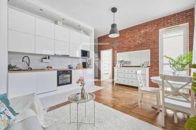 Mieszkanie 2-pokojowe Warszawa, ul. Kłobucka. Zdjęcie 6