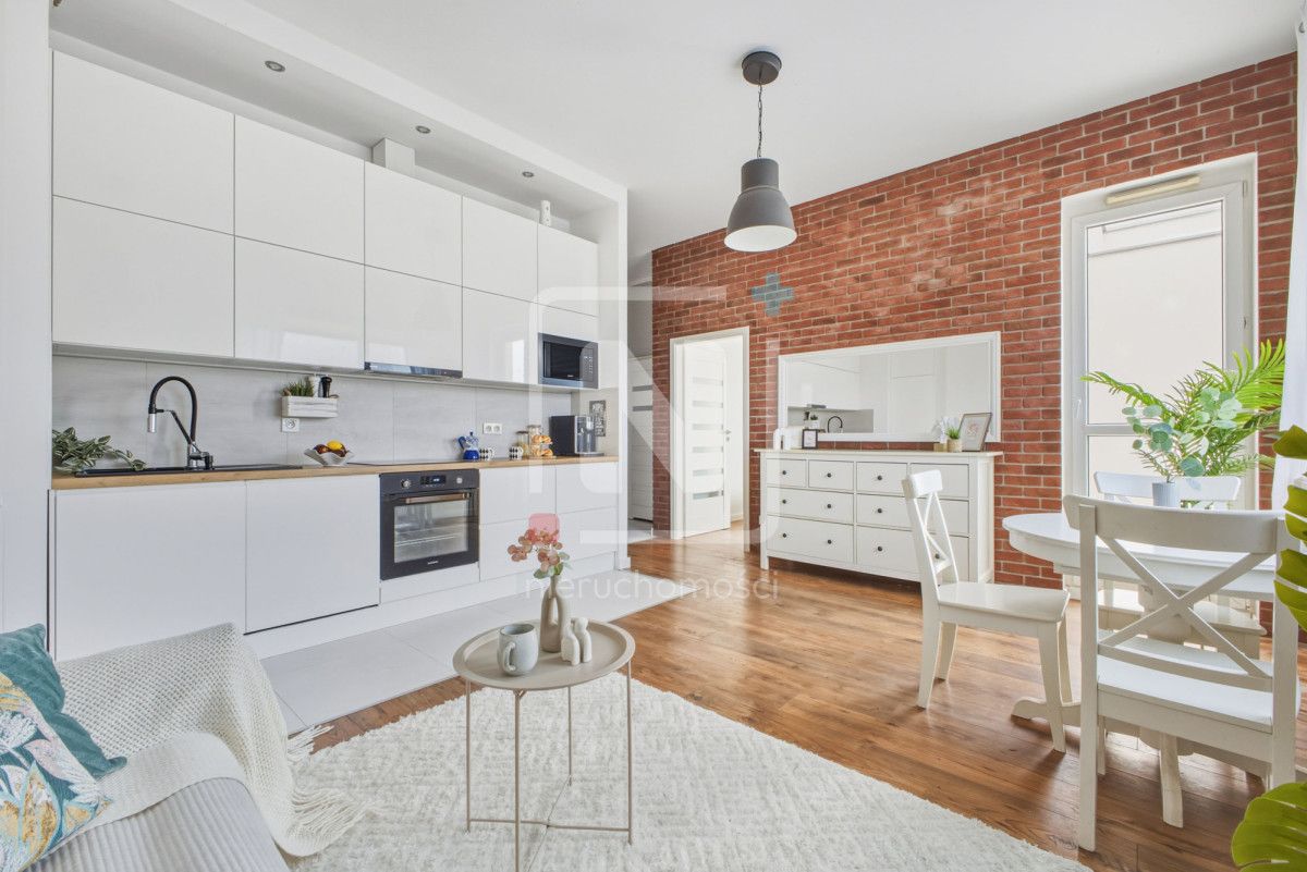 Mieszkanie 2-pokojowe Warszawa, ul. Kłobucka. Zdjęcie 6