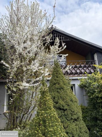 dom wolnostojący, 2 pokoje Ryczów, ul. Jana Pawła II. Zdjęcie 1