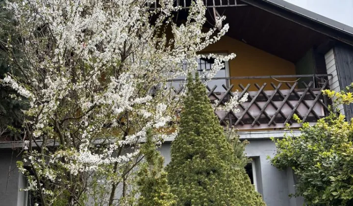 dom wolnostojący, 2 pokoje Ryczów, ul. Jana Pawła II