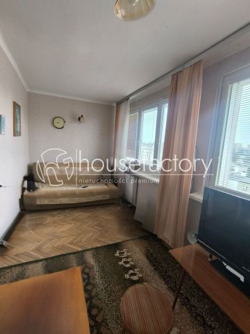 Mieszkanie 2-pokojowe Łódź Polesie, ul. Walerego Wróblewskiego. Zdjęcie 2