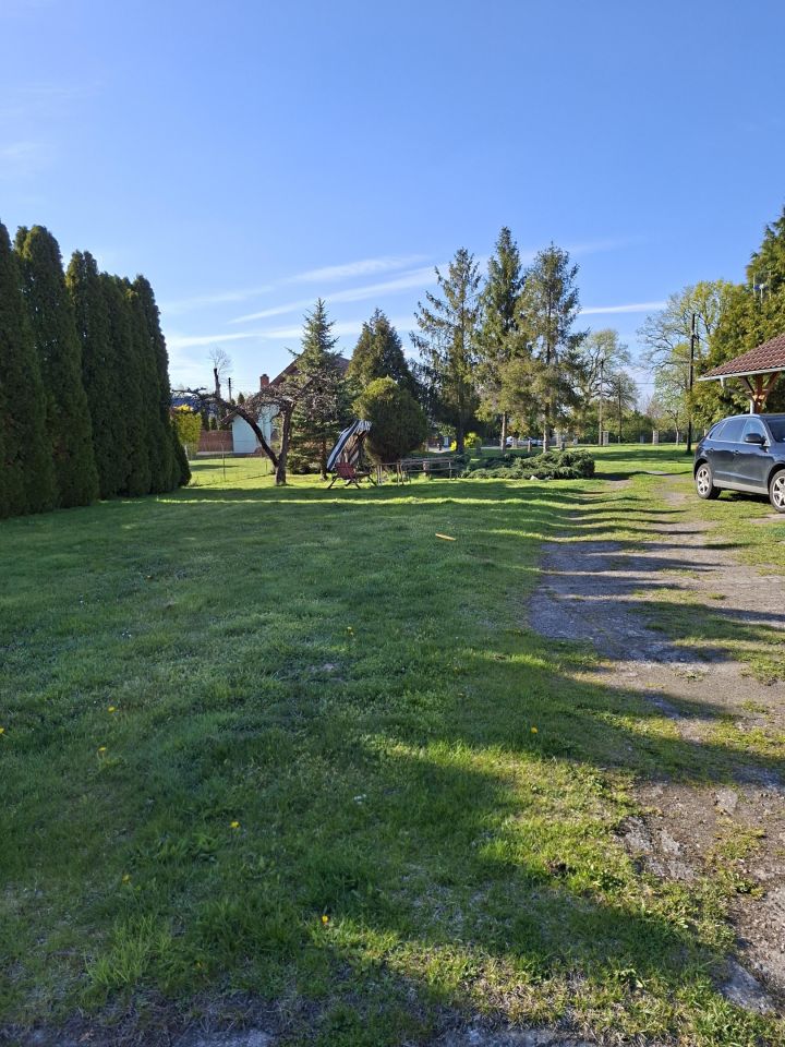 dom wolnostojący, 6 pokoi Chróścina. Zdjęcie 12